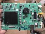 Vizio 40" 6M03A000F400J, Main Board Power Supply D40FM-K09. Fixed Price $14.99.