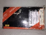 Tygerclaw Mount Vesa Adapter LCD7401BLK 200X100/200X200/400X200 55" 66LBS Max. Fixed Price $24.85.