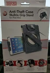 Cta Anti-theft Case With Built-in Grip Stand For Ipad Mini Free Shipping. Fixed Price $41.99.