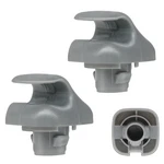 Amavoler 2 Pcs Gray Interior Clips Replacement Fit Fo.... Fixed Price $15.29.