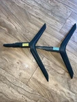 Samsung BN63-18711B / BN63-18712B Pedestal Stand For QN65Q60TAF Other Models. Fixed Price $35.00.
