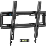 Pipishell Tilt Tv Wall Bracket Low 23"-55" Mount, Black. Fixed Price $42.46.