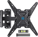 Pipishell Wall Mount For Most 32 Fits 26-60 Inch Tvs Up To 77LBS, Black. Fixed Price $36.54.