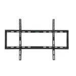 Megamounts Smooth Black Matt Finish Fixed Television For 26 - 55 Inch Plas. Fixed Price $47.19.