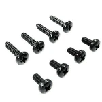 Base Stand Screws For Samsung UN40D5003BFXZA, UN40D5003BF,. Fixed Price $8.99.