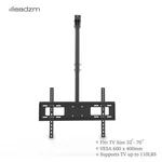 Home Video Adjustable Ceiling Tv Wall Mount Full Motion Bracket 32 - 70" Led Lcd. Fixed Price $31.89.
