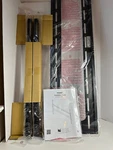 Premier Mounts Universal Flat P5080F - Heavy Duty & Versatile. Fixed Price $99.00.