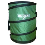Unger Commercial Niftynabber Bagger - Collapsible Trash Can W/ Adjustable Strap. Fixed Price $103.31.