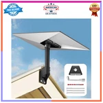 Starlink Gen 360 Adjustable Short Wall Roof Mounting Kit For V3 Dish. Fixed Price $49.86.
