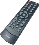 Replace Remote Control For Coby TFTV2425 TFTV4028 LEDTV3226 LEDTV5536. Fixed Price $6.99.