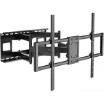 Mount-it! MI-14010 Heavy Duty Xxl Full Motion Tv Wall 60-120 Inch. Fixed Price $199.99.