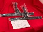 Brand New Sony Original Base Stand With Guide For KD-85X77L KD-85X77CL. Fixed Price $39.99.
