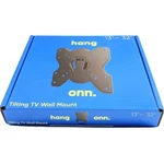 Onn 13-32" Tilting Tv Wall Mount-fits Most Flat Panels Up To 25LBS. Fixed Price $8.92.