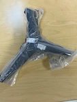 Samsung Tv Legs Stand Right BN63-18874A, Left BN63-18873A Open Box. Fixed Price $26.99.
