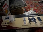 Tv Mount Sanus ELM901-B1 Hd Performance Pack Medium Flat-panel. Fixed Price $39.95.