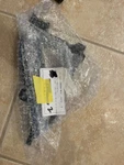 New Oem Tesla My Bracket Lwr Fender Inr Lh Svc E-coated PN:1487695-S0-A ,$75. Fixed Price $75.00.
