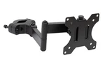 Full Motion Tv And Monitor Truss/pole Mount. Fixed Price $39.99.