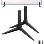 Vizio Tv Legs V405-H19 D40F-G9 Replacement Stand Easy Installation. Fixed Price $71.96.
