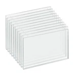 Azar Displays Wall Hanging Frame 11" Wide X 7'' High, 10-PACK. Fixed Price $83.54.