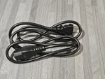 Tv Hisense 100QD7N Power Cord Cable. Fixed Price $29.95.