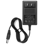 Ac Adapter For Rythflo SK300 SX300-LIT Mini 16" Tv Sound Bar JZB024-1502000UX. Fixed Price $14.54.