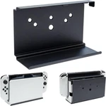 Hideit Nintendo Switch Wall With Controller Mounts For Tv Display. Fixed Price $32.89.