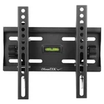Tv Wall Mount Bracket Tilt For 23"-42" Led/lcd/plasma Flat. Fixed Price $56.00.