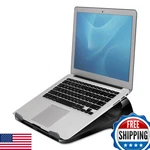 Fellowes I-spire Series Laptop Lift/stand Black 9472401. Fixed Price $60.24.