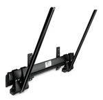 Vintage Point CGUFP01-B Universal Flat Panel Wall Mount For Up To 50" & 180 Lbs.. Fixed Price $189.99.