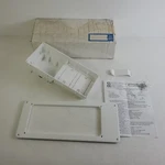 Arlington Industries TVB613 Box For Lcd/plasma Tvs Power, Low Voltage Mount. Fixed Price $45.00.