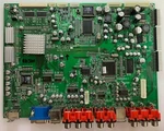 Emprex HD-3701 Main Board Genuine TFTMD80170CBA / Mp-ii LVDS*2 2200-53006-02. Fixed Price $29.99.