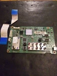 Samsung PN51D430A3D Main Board With Lvds CABLE(BN96-19782A). Fixed Price $14.99.