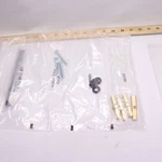 Echogear Stud Tv Mounting Kit Drill Bit Steel Eghwss. Fixed Price $19.34.