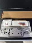 Lg Gallery Oled Tv Flush Wall Mount G2-G5 Oem Brand New. Fixed Price $65.00.