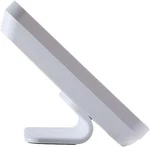 Qolsys IQP4 Stand For Control Panel, White. Fixed Price $37.99.