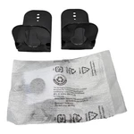 Samsung Soundbar Wall Mount Bracket Pair Black ASWSBS60B-0006 14AL110368 New. Fixed Price $19.99.