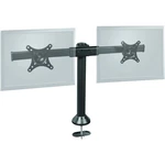 Siig CEMT1712S2 Dual Monitor Desk Stand 13-27IN Black. Fixed Price $121.03.