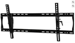Peerless PT650 Universal Tilt Wall Mount For 39-INCH To 75-INCH Displays (black). Fixed Price $145.00.