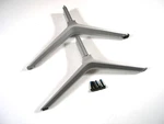 Vizio Tv Mount Stand Base For M50-C1, Legs, Pedestal. Fixed Price $39.89.