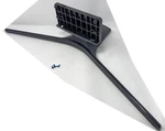 Samsung Series BN61-14885A Tv Stand M5000 49 BN61-13093A W/ Screws. Fixed Price $69.97.