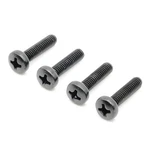 Screws For Insignia NS-40D510NA21 (NS40D510NA21) Tv Stand / Legs (set Of 4). Fixed Price $8.99.