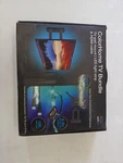 Led Home Tv Mount Combo Pack Strip Features Different Colors & Modes. Fixed Price $19.00.