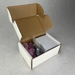 Digi 301-9000-23 Power Supply 5V 3A Wall Mount With Plug Kit. Fixed Price $60.71.