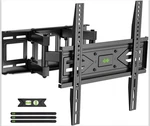 Usx Mount Full Motion Wall For Most 32-70 Inch Tvs Up To 99 Lbs,. Fixed Price $24.99.