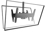 Chief Fusion Series LCB1U Back-to-back Flat Panel Ceiling Mount. Fixed Price $129.95.