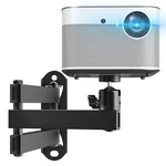 Imtkotw Foldable Projector Wall Mount,ceiling Mount,universal .... Fixed Price $29.77.