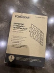 Echogear Universal Streaming Device Mount Holds 3 Lbs. New Box Echo-sdmu. Fixed Price $13.00.