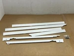 Samsung 55" Tv Customizable Frame 2020 White VG-SCFT55WT/ZA Read. Fixed Price $39.99.