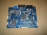 Akai Main Board E7801-060001 LCT2662. Fixed Price $59.00.