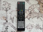 Axess Tv/dvd Combo Genuine Remote Control TVD1801-13 TVD1801-15 TVD1801-19. Fixed Price $29.99.